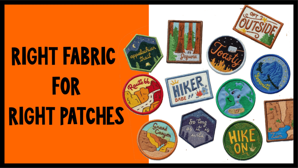 2025 Patches Trends