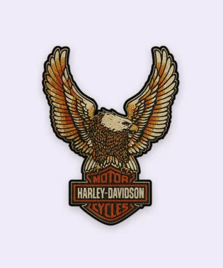 Embroidery Patches