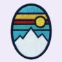 oval