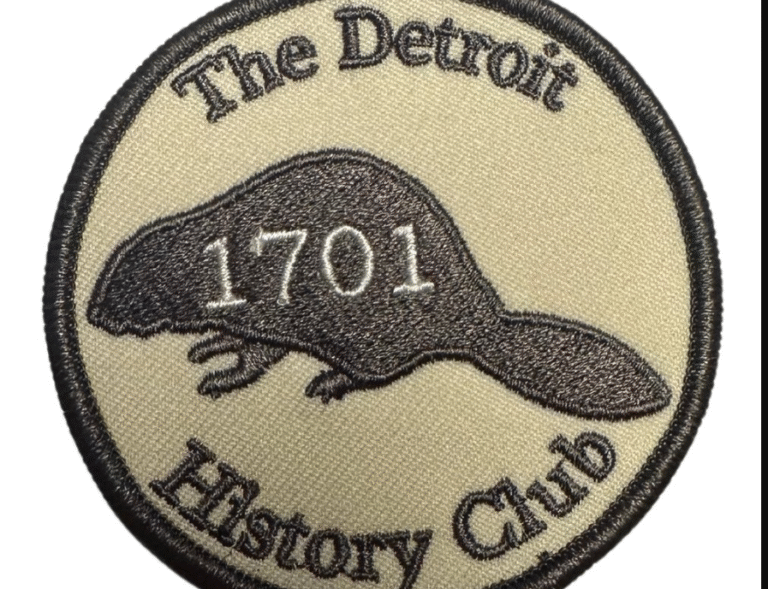 Embroidered patch History: A Thread of Beauty through Time