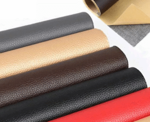  leather patch for the car seat
