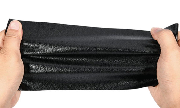 A Complete Guide to Self-Adhesive Leather Patch